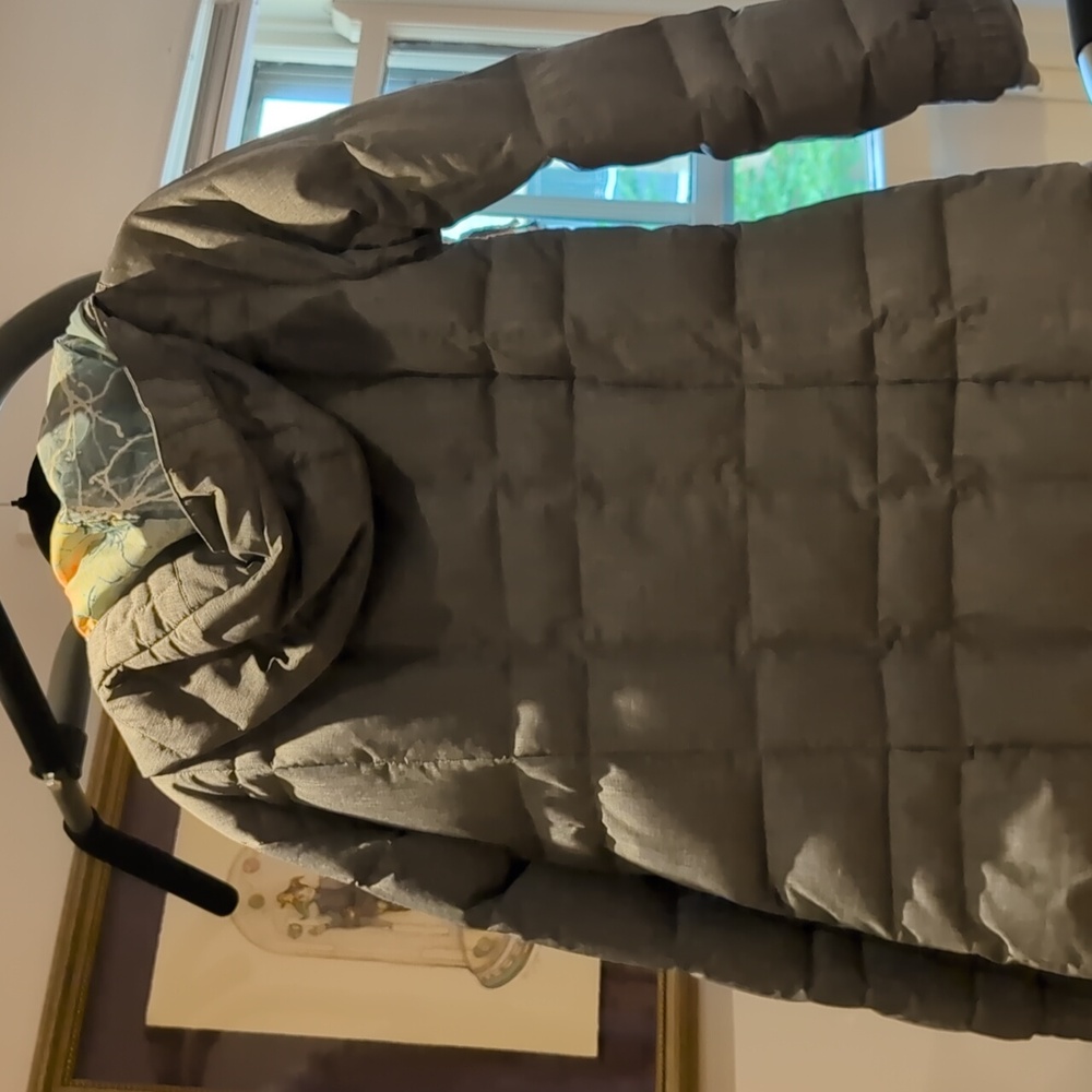 Nike Snow Jacket - Picture 6 of 8